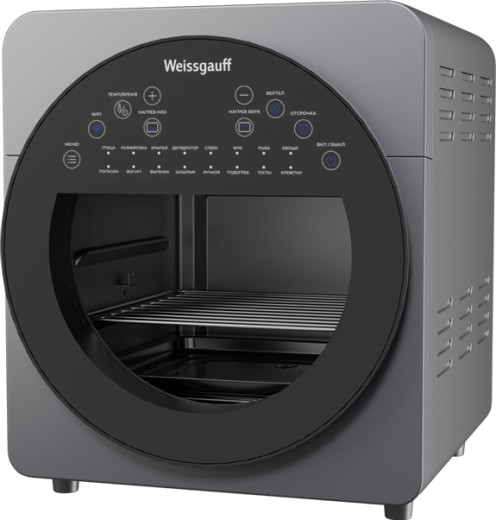 ��������� Weissgauff WAF 915 DS Air Fry Chef