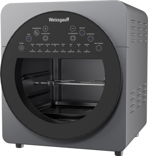 ��������� Weissgauff WAF 915 DS Air Fry Chef