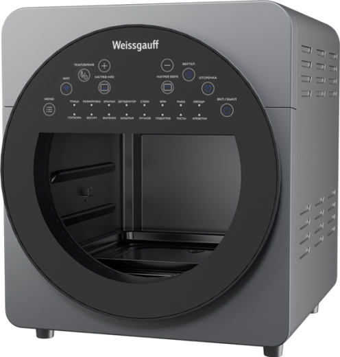 ��������� Weissgauff WAF 915 DS Air Fry Chef