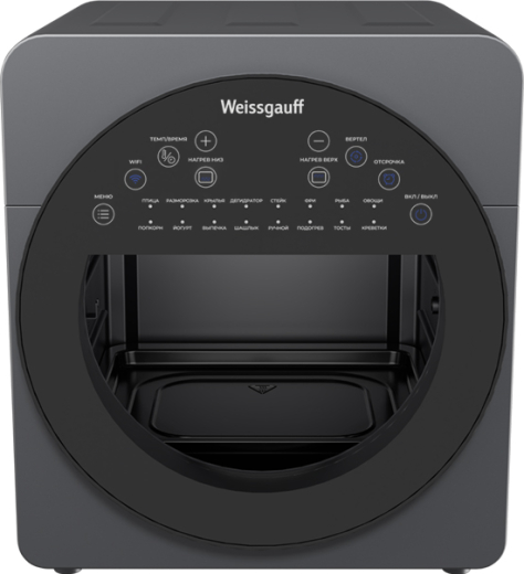 ��������� Weissgauff WAF 915 DS Air Fry Chef