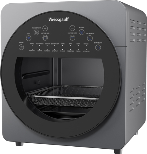 ��������� Weissgauff WAF 915 DS Air Fry Chef