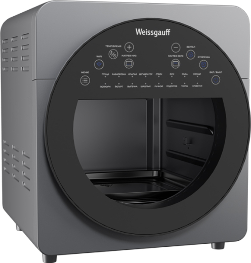 ��������� Weissgauff WAF 915 DS Air Fry Chef