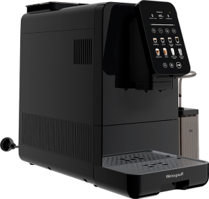 ���������� Weissgauff WCM-345 Automatic ColorTouch Cappuccino Nero
