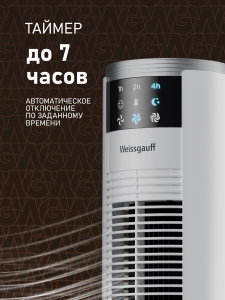 ���������� ��������� �������� Weissgauff WFC-100 W