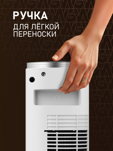 ���������� ��������� �������� Weissgauff WFC-100 W