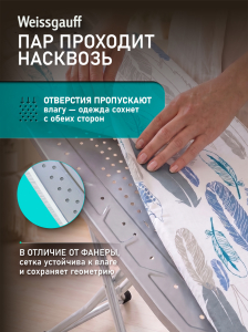 ���������� ����� Weissgauff Wib-12044