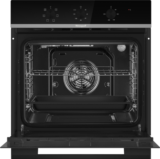 ������� ���� Weissgauff EOM 266 PMB Easy Clean