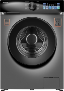 C��������� ������ � ���������� � ����� Weissgauff WM 45106 Color Touch Inverter Steam Dark Grey