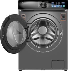 C��������� ������ � ���������� � ����� Weissgauff WM 45106 Color Touch Inverter Steam Dark Grey