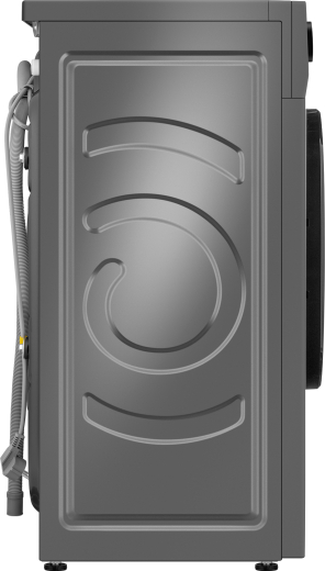 C��������� ������ � ���������� � ����� Weissgauff WM 45106 Color Touch Inverter Steam Dark Grey