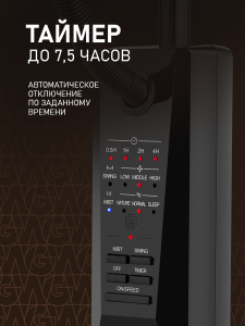 ���������� ��������� � ������� ���� Weissgauff WFF-130 B Water