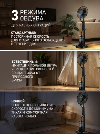 ���������� ��������� � ������� ���� Weissgauff WFF-130 B Water
