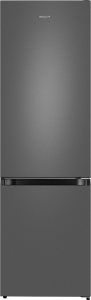 ��������������� ����������� Weissgauff WRK 180 Total NoFrost Dark Grey