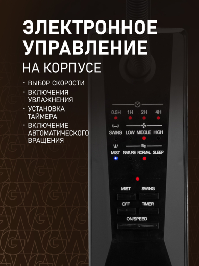���������� ��������� � ������� ���� Weissgauff WFF-130 B Water