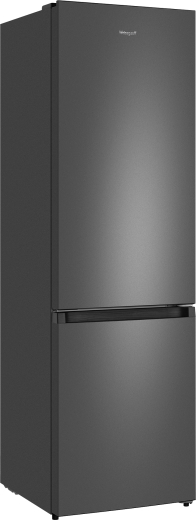 ��������������� ����������� Weissgauff WRK 180 Total NoFrost Dark Grey