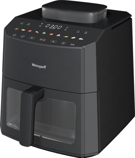 ��������� Weissgauff WAF 730 Active Steam Fry