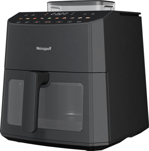 ��������� Weissgauff WAF 730 Active Steam Fry