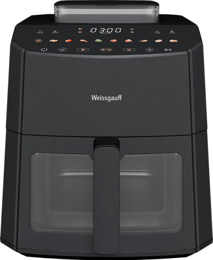 ��������� Weissgauff WAF 730 Active Steam Fry