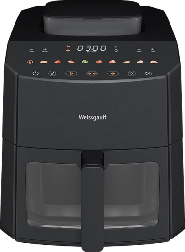 ��������� Weissgauff WAF 730 Active Steam Fry