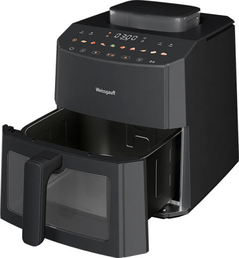 ��������� Weissgauff WAF 730 Active Steam Fry