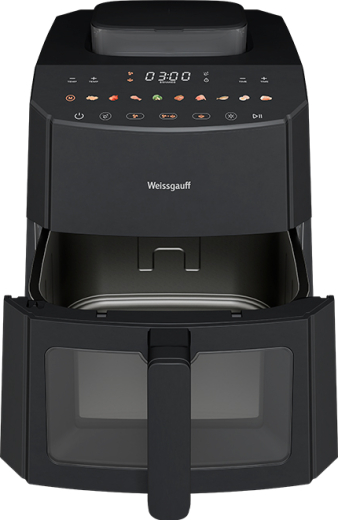 ��������� Weissgauff WAF 730 Active Steam Fry