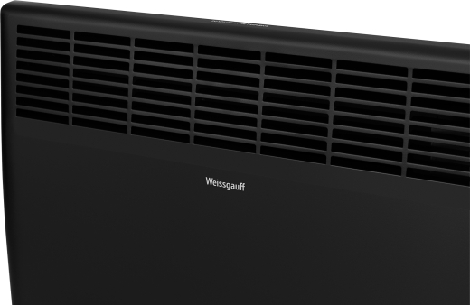 ��������� ������������� Weissgauff WCHM 1500 Black