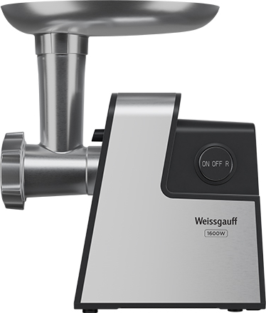 ��������� ������������� Weissgauff WMG 743 Steel Force