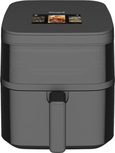 ��������� Weissgauff WAF 717 DS IntelligentCook