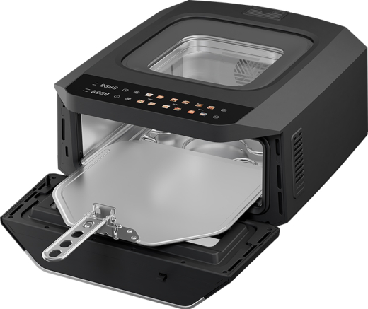 ��������� Weissgauff WAF 315 DW PizzaChef