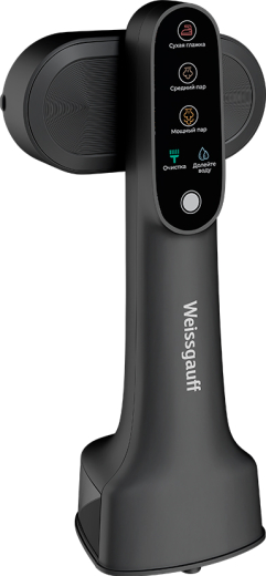 ������ ������������ Weissgauff WHS 150 DP Quick Steam