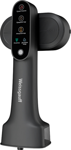 ������ ������������ Weissgauff WHS 150 DP Quick Steam