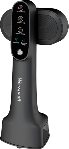 ������ ������������ Weissgauff WHS 150 DP Quick Steam