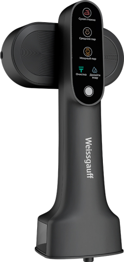 ������ ������������ Weissgauff WHS 150 DP Quick Steam