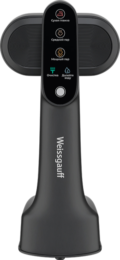 ������ ������������ Weissgauff WHS 150 DP Quick Steam