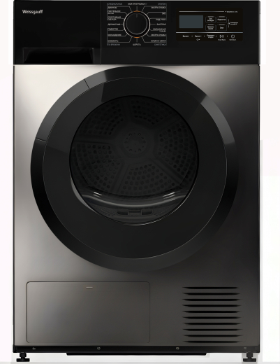 ��������� ������ Weissgauff WD 6128 B Heat Pump Silver