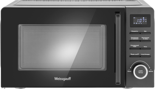 ������������� ���� Weissgauff MWO 203 DT Compact Solo