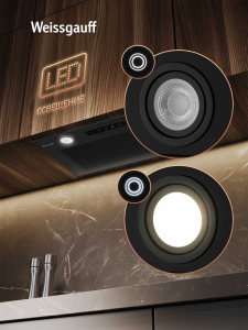 �������� ������������ ������� Weissgauff Box 1000 BL Sensor