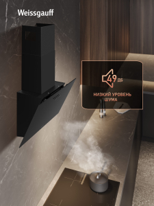 ��������� ������� Weissgauff SIGMA 60 PB BL