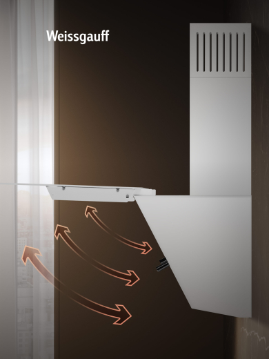 ��������� ������� Weissgauff Yota 60 PB WH