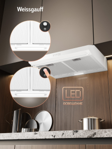������� �������� ������� Weissgauff Cover 600 White