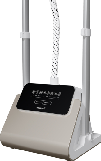 ������������ ������������ Weissgauff WGS 253 DW Steam Iron Pro