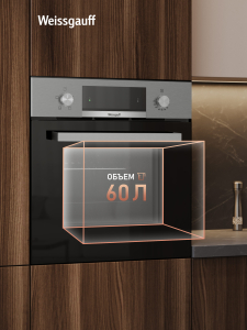 ������� ���� Weissgauff EOM 104 X