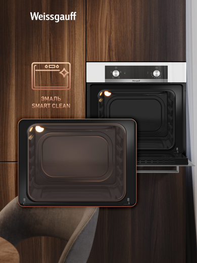 ������� ���� Weissgauff EOM 104 W