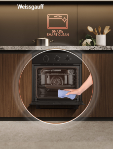 ������� ���� Weissgauff EOM 208 PDB Steam Clean