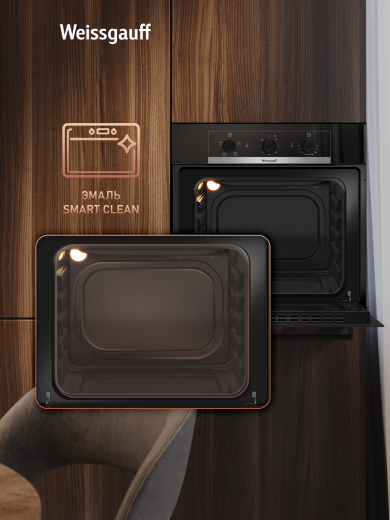 ������� ���� Weissgauff EOM 105 B 