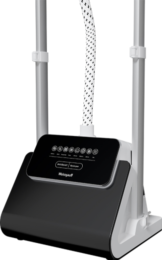 ������������ ������������ Weissgauff WGS 254 DW Steam Iron Pro 