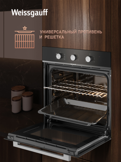 ������� ���� Weissgauff EOM 206 BM
