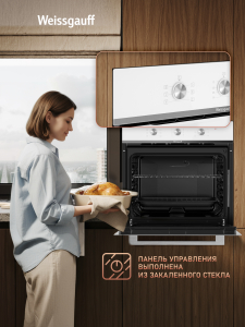 ������� ���� Weissgauff EOM 262 PMW