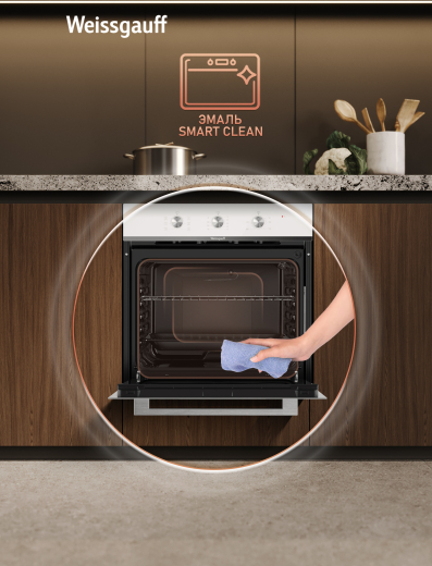 ������� ���� Weissgauff EOM 262 PMW