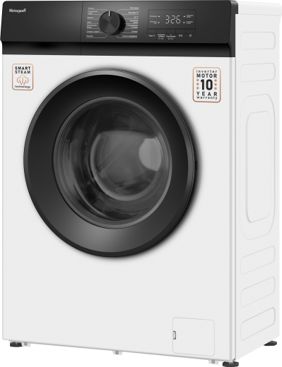 C��������� ������ � ���������� � ����� Weissgauff WM 39106 Inverter Steam